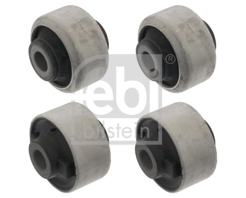Mounting, control/trailing arm